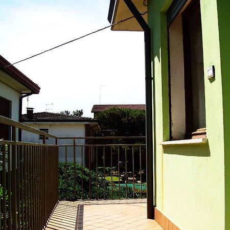 Apartment In Rosolina Mare 24855 エクステリア 写真