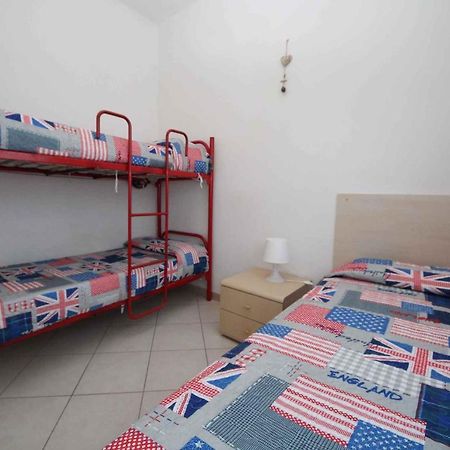 Apartment In Rosolina Mare 24855 エクステリア 写真
