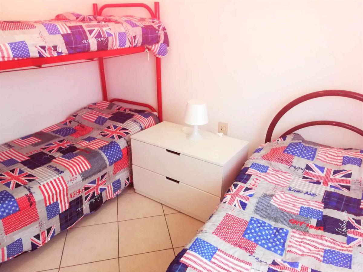Apartment In Rosolina Mare 24855 エクステリア 写真