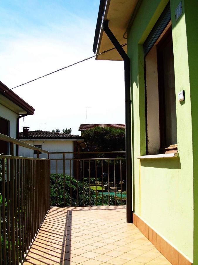 Apartment In Rosolina Mare 24855 エクステリア 写真