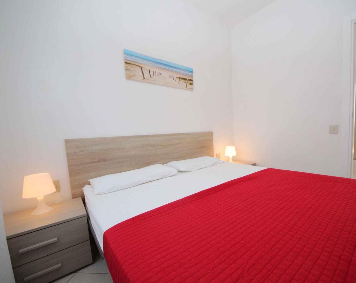 Apartment In Rosolina Mare 24855 エクステリア 写真