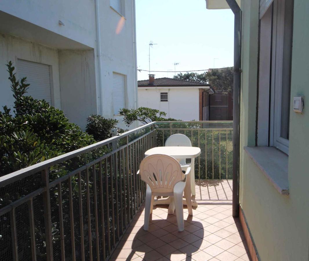 Apartment In Rosolina Mare 24855 エクステリア 写真