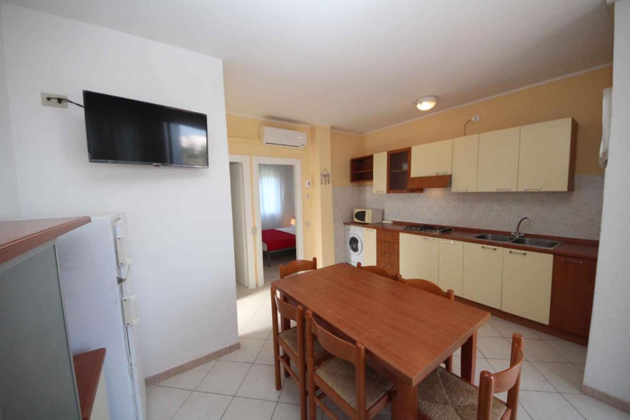 Apartment In Rosolina Mare 24855 エクステリア 写真
