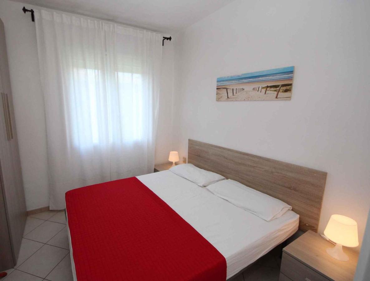 Apartment In Rosolina Mare 24855 エクステリア 写真