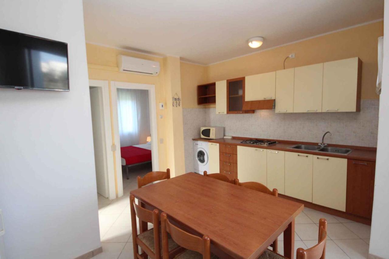 Apartment In Rosolina Mare 24855 エクステリア 写真