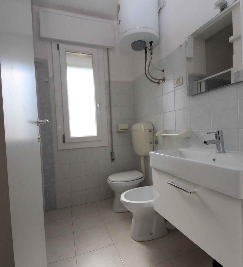 Apartment In Rosolina Mare 24855 エクステリア 写真