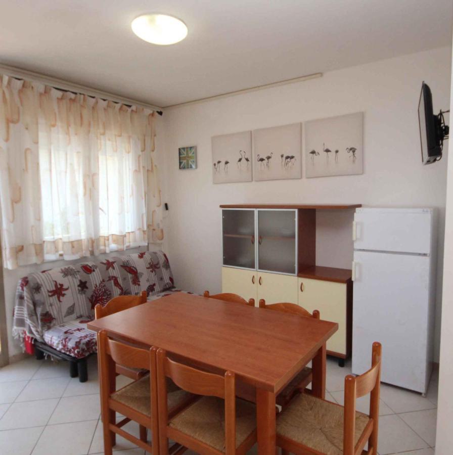Apartment In Rosolina Mare 24855 エクステリア 写真