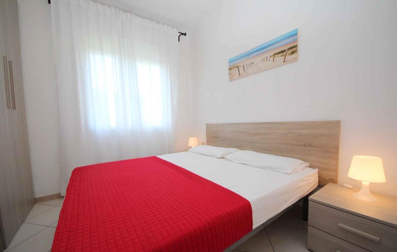 Apartment In Rosolina Mare 24855 エクステリア 写真