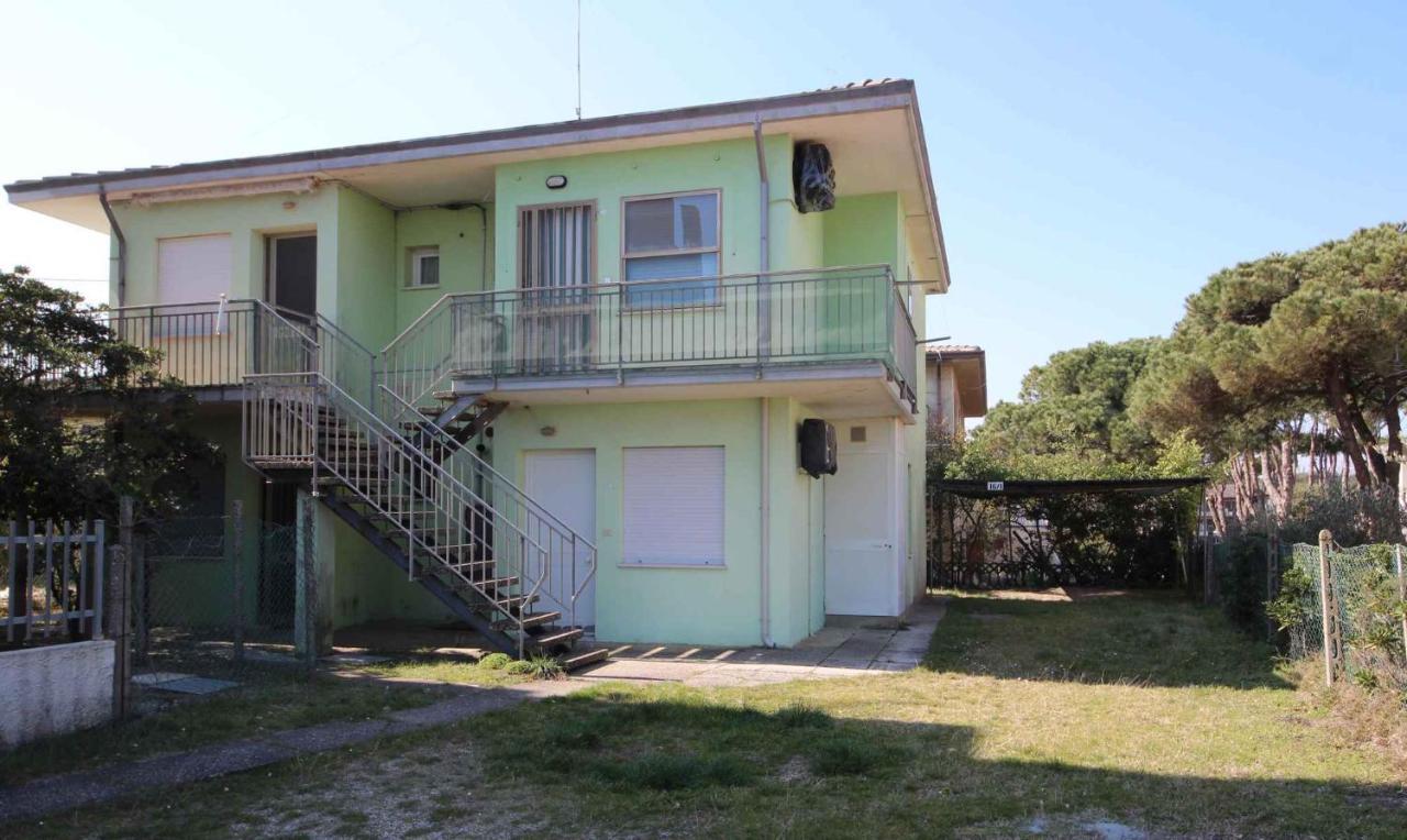 Apartment In Rosolina Mare 24855 エクステリア 写真