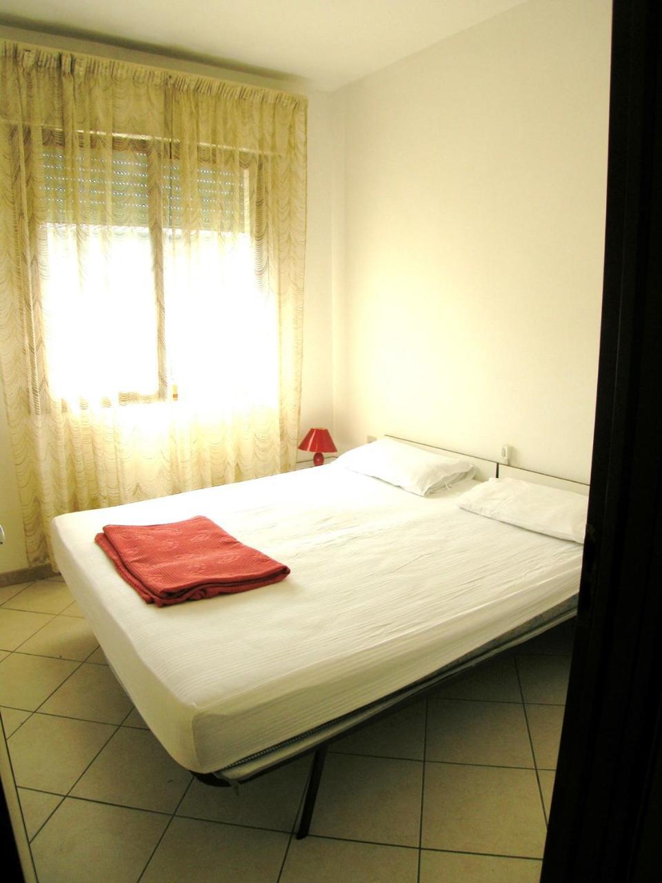 Apartment In Rosolina Mare 24855 エクステリア 写真