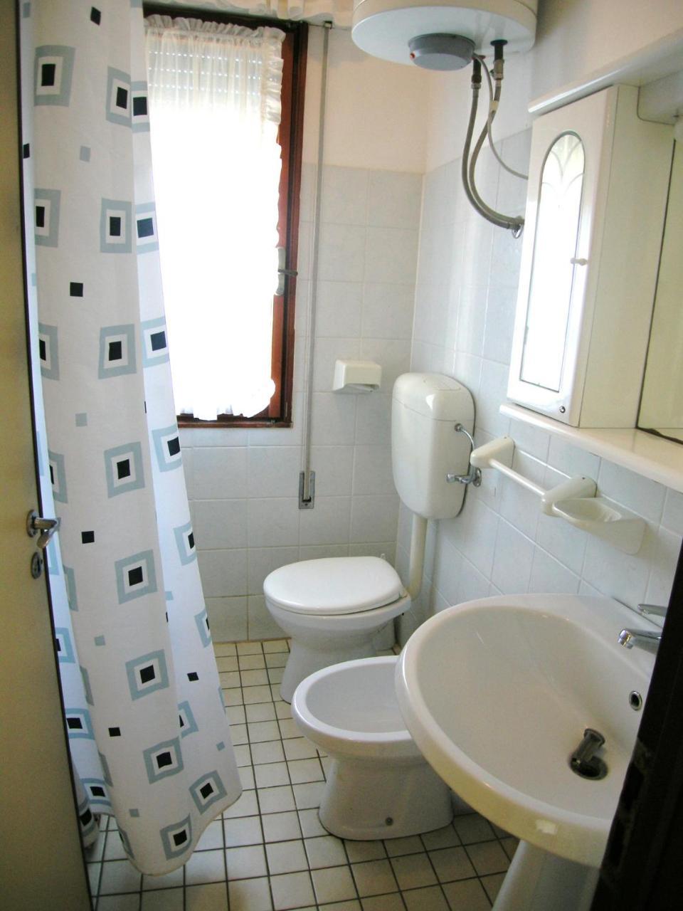 Apartment In Rosolina Mare 24855 エクステリア 写真