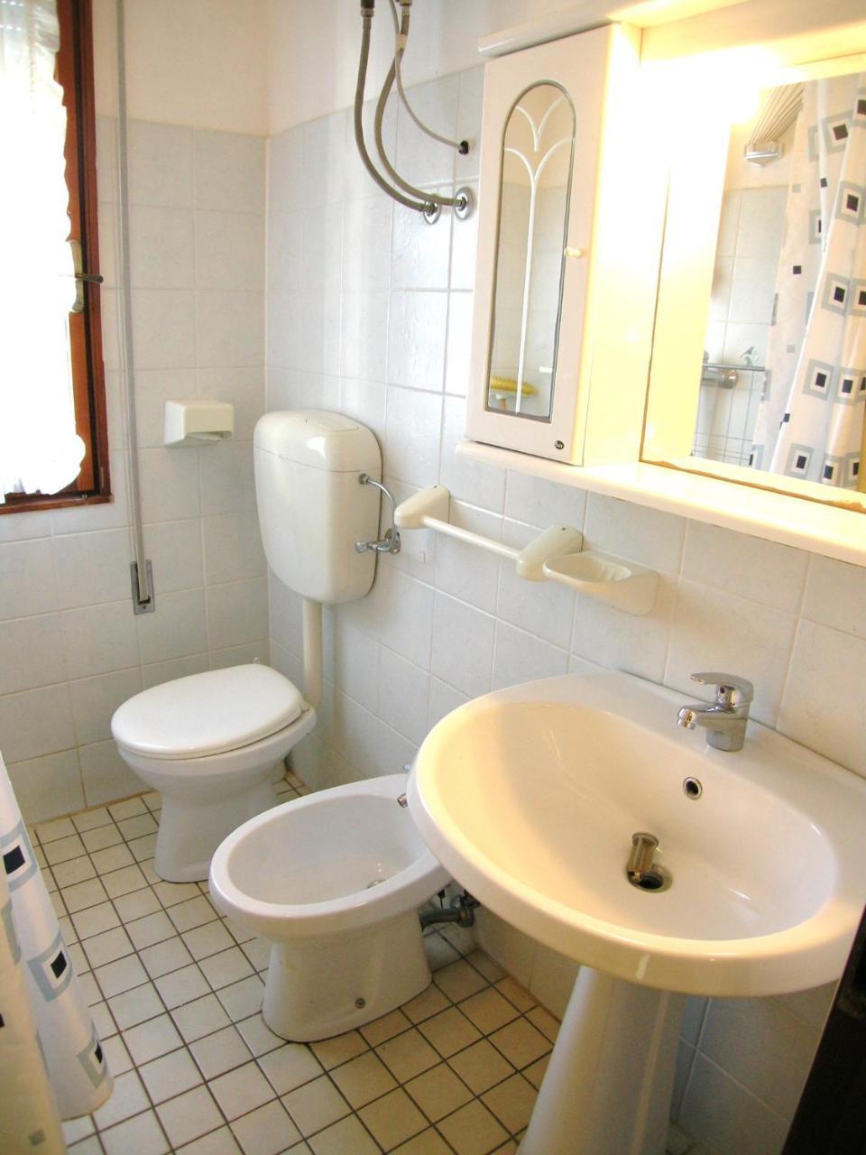 Apartment In Rosolina Mare 24855 エクステリア 写真