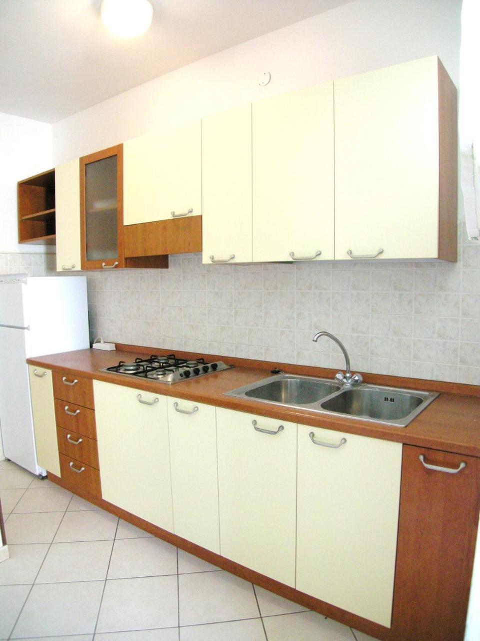 Apartment In Rosolina Mare 24855 エクステリア 写真
